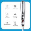 Electronic Acupuncture Pen Acupuncture Point Meridian Energy Meridian Massage Acupuncture Acup Pain Relieving Health Care Tool