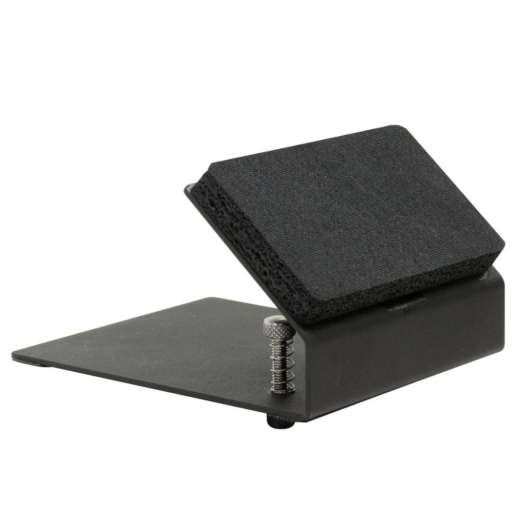 MAXTONE Portable Bass Drum Foot Training Pad FPP-2