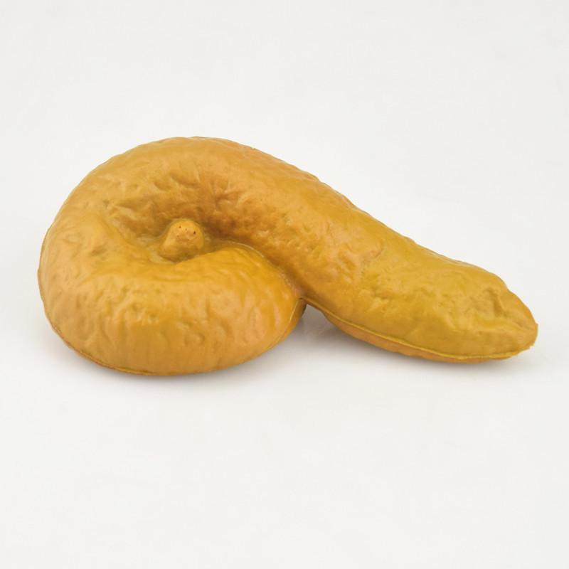 Simulated Poop Prank Toy - Nasty Scare Gag for Pranksters