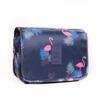 Kiss the Rain Portable Travel Hanging Wash and Makeup Organizer
