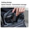 Magnetic Mount Base For OSMO 360 Multi-Purpose Magnetic Action Camera Mount 360 ° Adjustment Desktop Stand For Insta360 GO Ultra