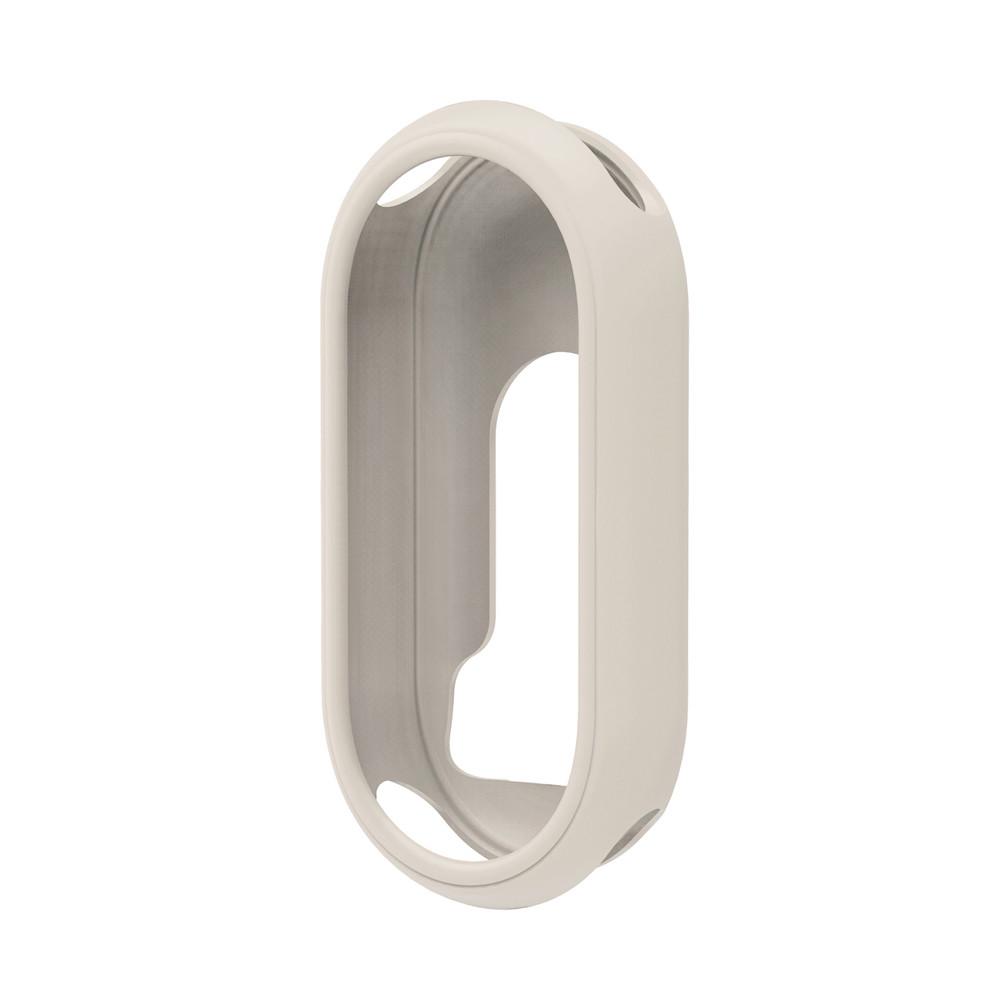 Weiche Silikonhülle für Xiaomi MiBand 8 9 10 Stoßfänger Displayschutzabdeckung für MiBand 8 9 10 Schutzhülle Cover