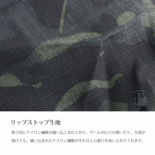 SHENKEL US Military SWAT Fritz Tactical Helmet with Camouflage Cover! Multicam Black M88 for US Military Airsoft