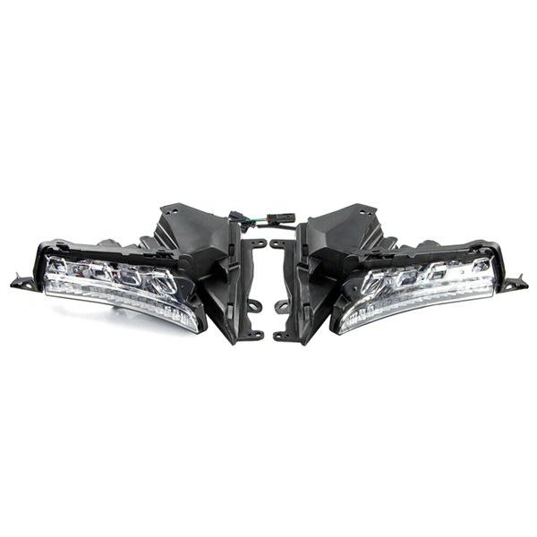 Rear Tail Light & Front Turn Signal for 19-21 Yamaha TMAX560 TMAX530