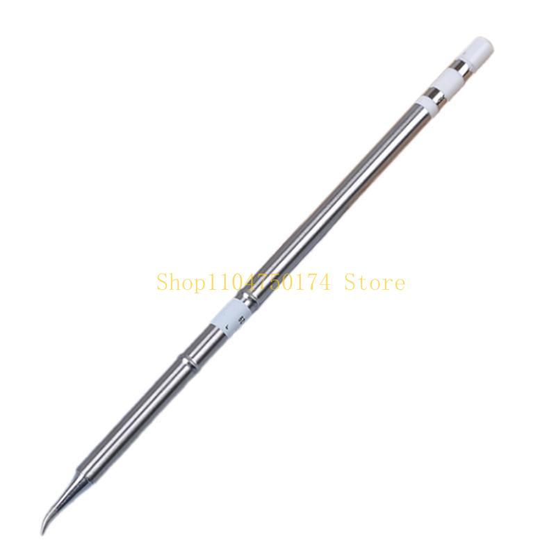 

Soldering Iron Tips for Welding or Surfacing Welding Alloy Temperature Control top sale