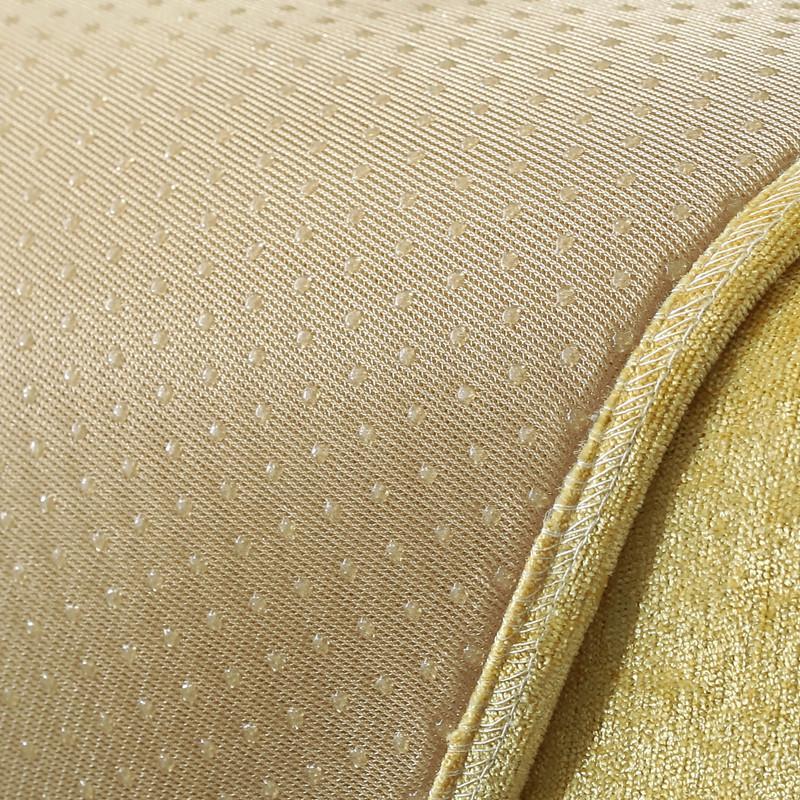 Simple Nordic Silicone Anti-ski Neil Sofa Cushion Four-season Universal Living Room Combination Sofa Cushion Cover Cover