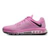 Stussy X Nike Air Max 2013 Pink Unisex Sneakers Psychic-Pink Black DR2601-600