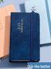 A7 Mini Pocket Notebook - Portable, Simple Style, High Value Memo Pad