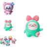 Itzy Wdzy Plüschtier Stofftierpuppen Lia Ryujin Yuna Weihnachts- Geburtstagsgeschenk