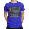 rResident Evil Pixel Art Funny 100 Cotton TShirt rResident Evil CODEVeronica Tops Tees For Unisex