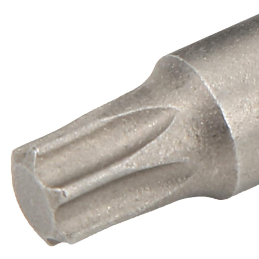 Wanche Kit 33 Tees Spline Oquette Drill Bit Remover Tool