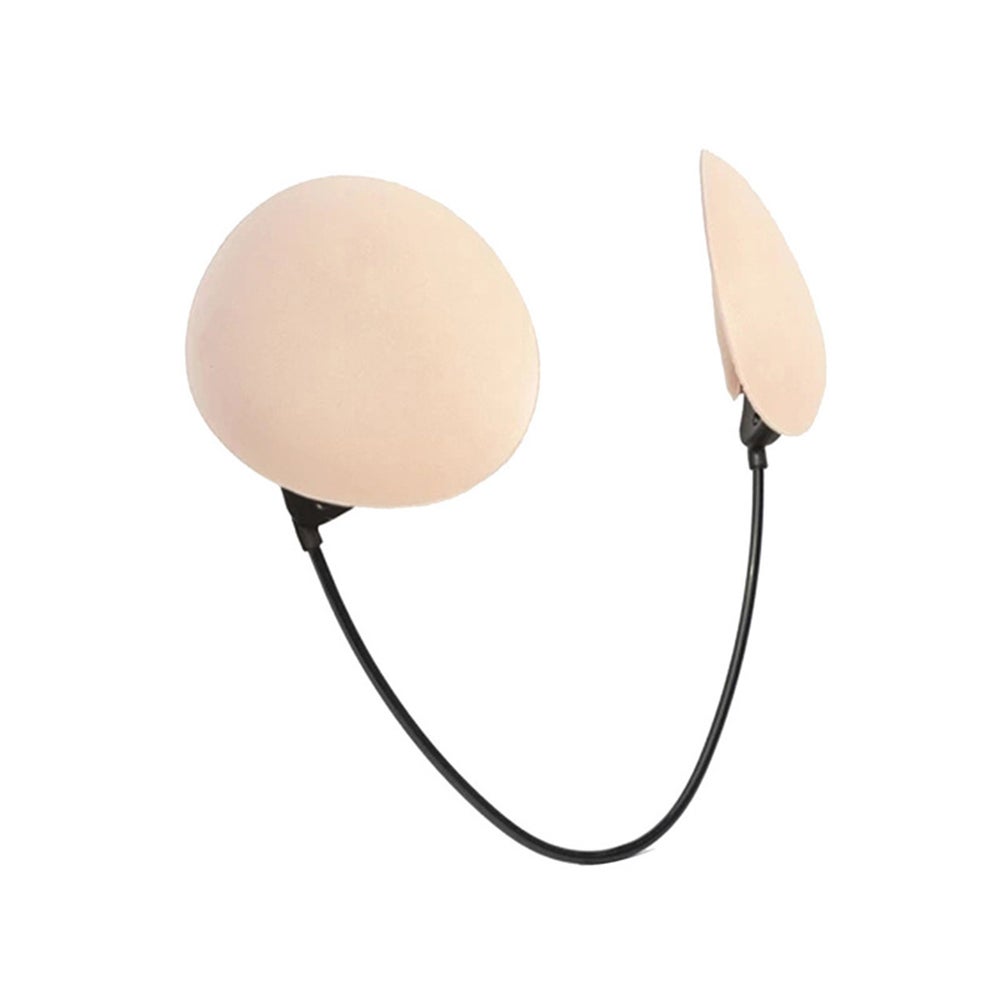 Invisible Push Up Frontless Bra Kit For Women And Ladies Strapless Backless Bras