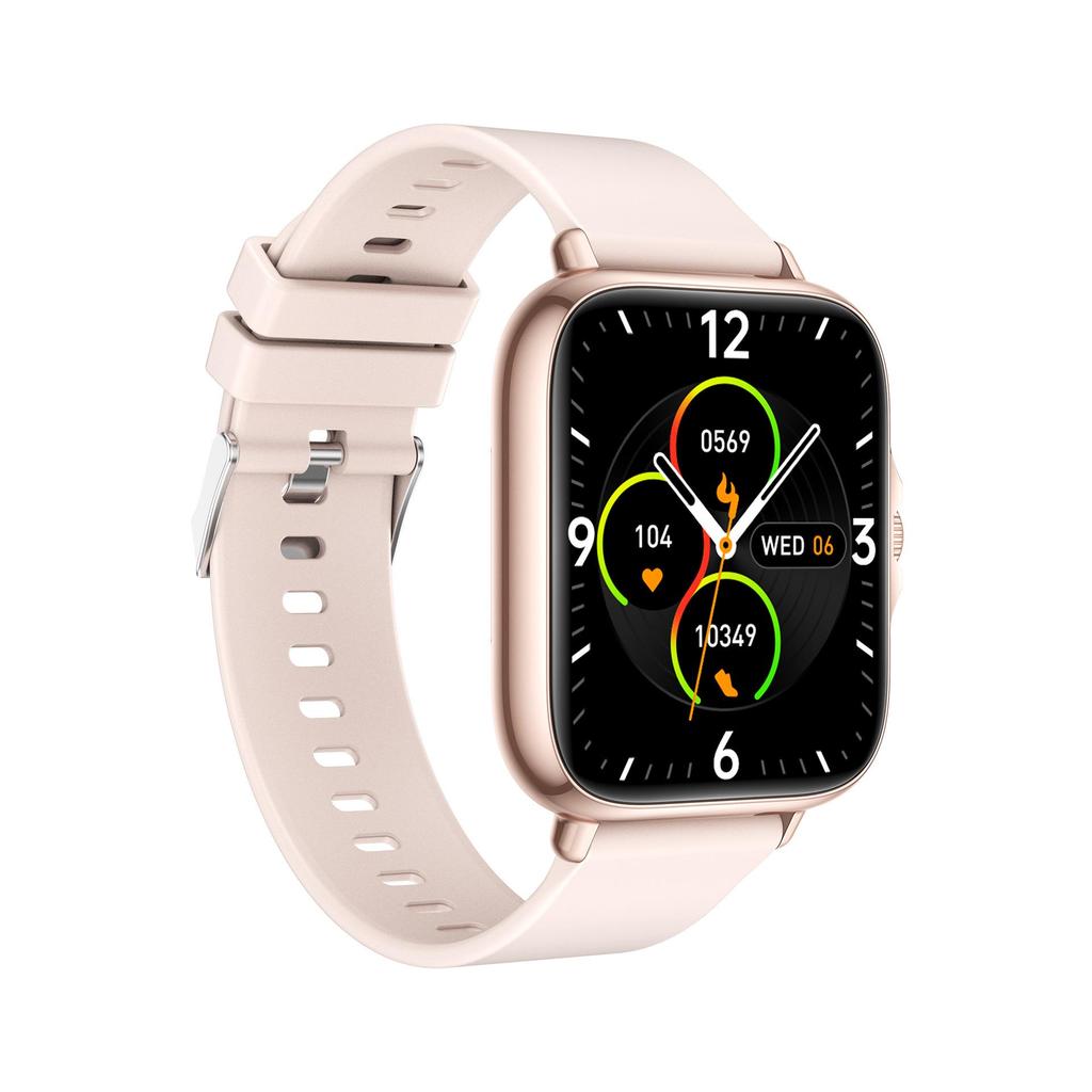 Y13 Akıllı Saat: Açık Hava Sporları İzleme, Kalp Atış Hızı, Adımsayar, Alarm, Çok Fonksiyonlu.