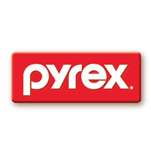 Pyrex CP-8535 Coffee Server, 400ml, Natural, with Stainless Steel Filter