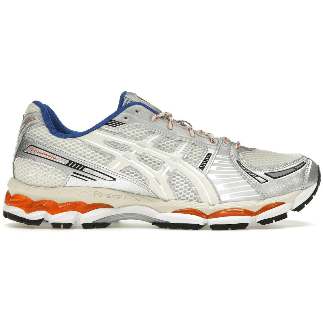 

Кроссовки ASICS Gel-Kayano 12.1 Ronnie Fieg Knicks(1203A555-101) 44