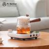 Nanshan Mr. Glass Tea Pot