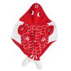 Hund Fischkostüm Interessante Halloween Hundekleidung Für Hunde Katzen Cosplay Goldfisch