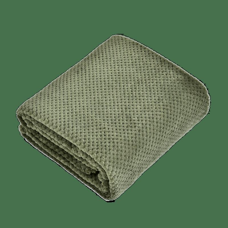 Anti-Scratching Sofa Cover Towel Ins Pineapple Lattice Sofa Cover Lazy Universal All Wrapped Cover Sofa Cushion Protective Cover