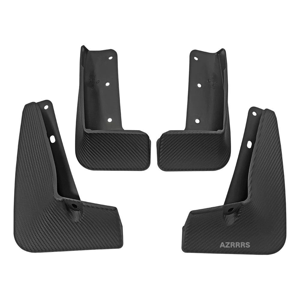 

MudFlaps For Bmw I3 2013- Mudguards Mud Flaps Splash Guards Front Rear Wheels Fender Car Accessories 4Pcs