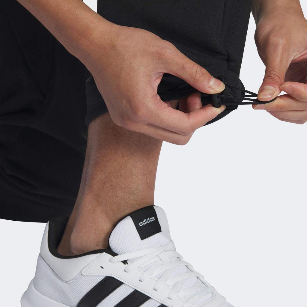 adidas CNY Knitted Sweatpants Men's Black JM1010-