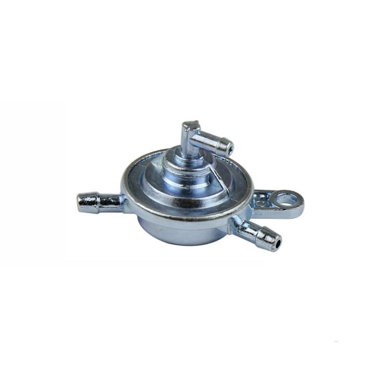 

Для GY6 50 125 150cc скутер, мопед, квадроцикл, алюминиевый мотоцикл, газовое топливо, кран, переключатель клапана, насос, резьбовые аксессуары