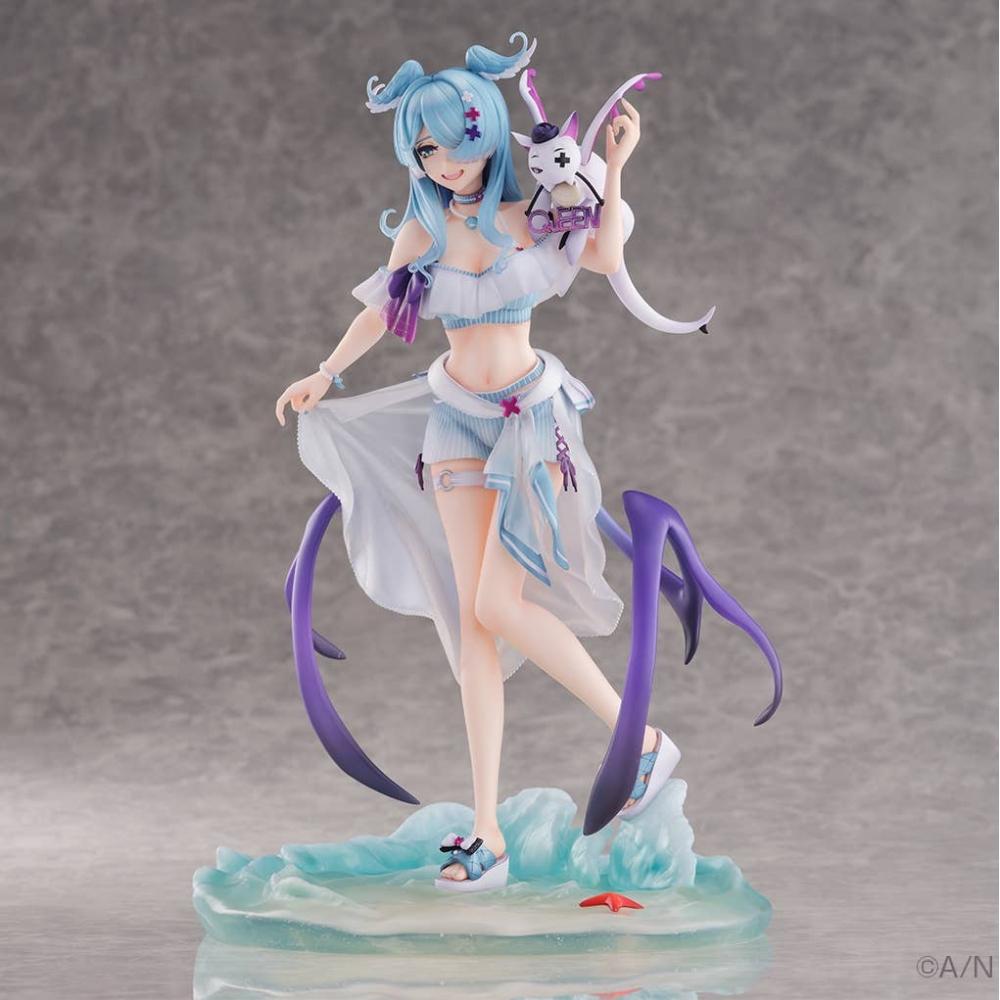 Nijisanji Elira Pendora With Pikl Summer Ver.