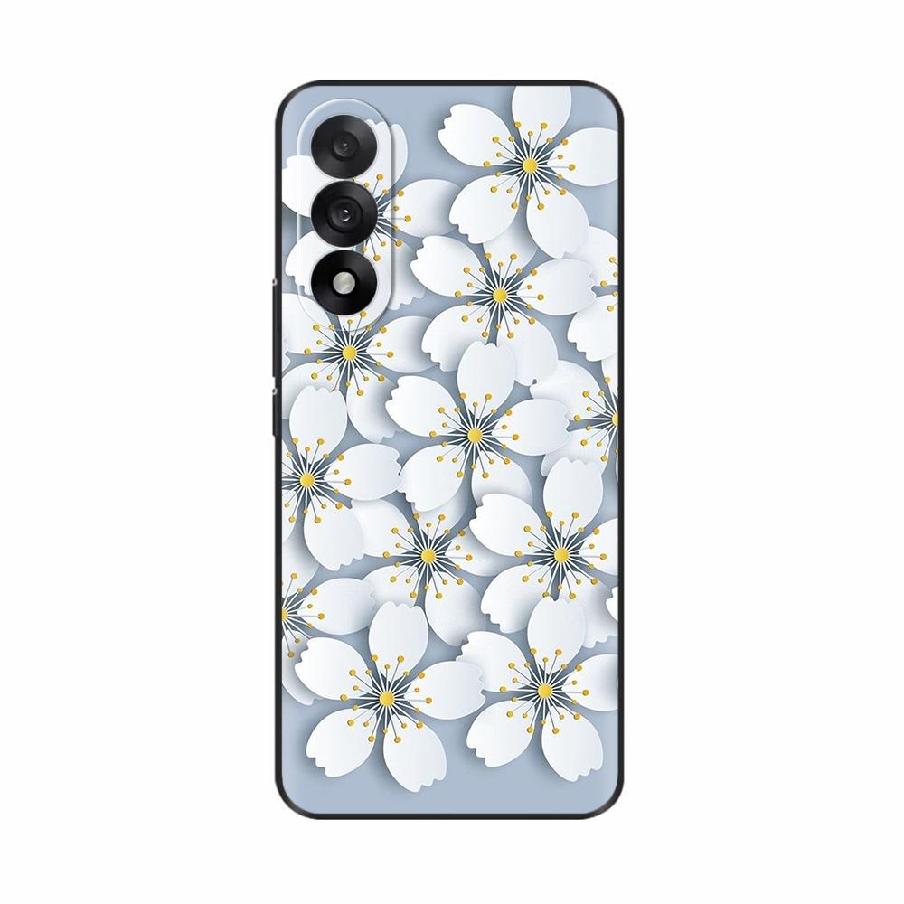 For OnePlus Nord CE5 Case Painted Back Cover Soft Silicone Case for OnePlus Nord CE5 Black Bumper Coque One Plus CE 5 Funda Para