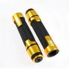 Fit For Piaggio MP3 250 300 500 Motorcycle 7/8'' 22MM CNC Handlebar Handle Grip Handle Bar 2020-2025 2025 2026