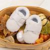 Korean Style Winter Baby Shoes - Non-Slip, Soft Sole with Magic Sticker