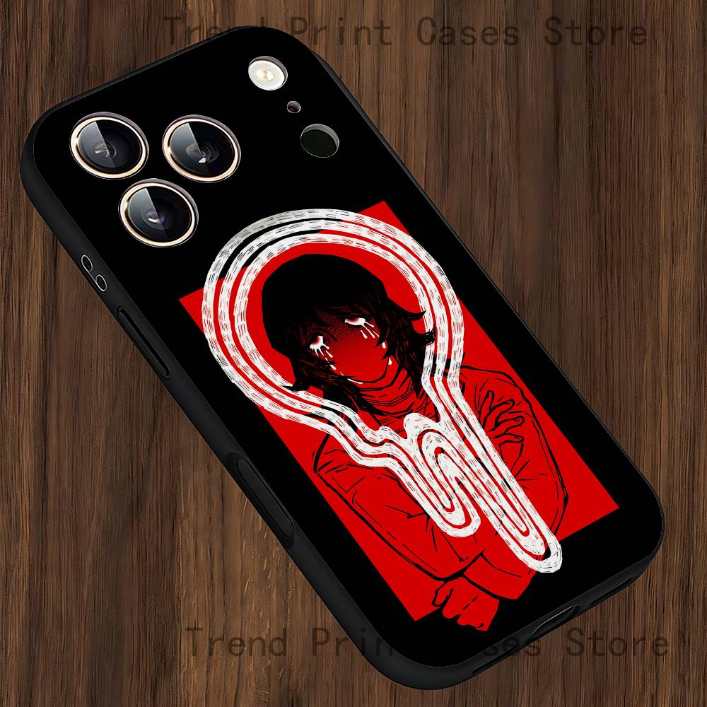 M-Mouthwashing Anya Phone Case For iPhone 13,16,12,14,15,11,17,Pro,Max,Plus,E,Air,Mini Shockproof Cover