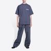 Balenciaga Political Campaign Large Fit T Shirt 641675TKVJ11366