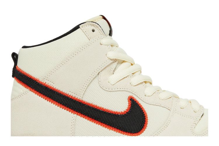 Nike SB Dunk High Pro Premium San Francisco Giants