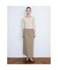 Diaepeocheo Spring Delia Knit Top Ivory (Ta6251A070)
