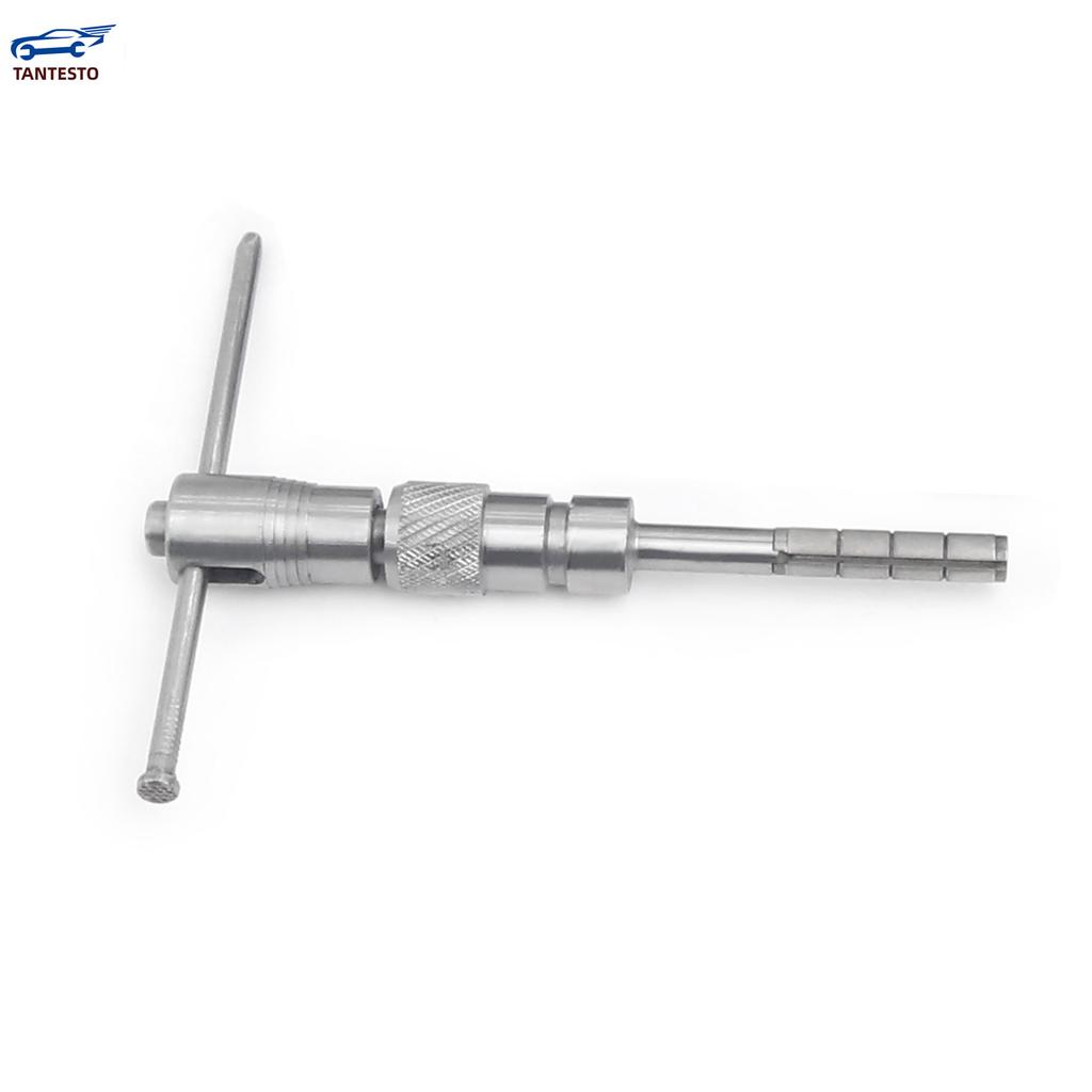 New Common Rail Diesel Fuel Injector Repair Tools EUI EUP Cone Valve Surface Grinding Tool EUI/EUP for BOSCH SCANIA