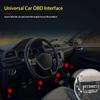 V519 Professional Usb Obd2 Scanner Car Diagnostic Tool For Real Time Engine Monitoring And Error Code Reset