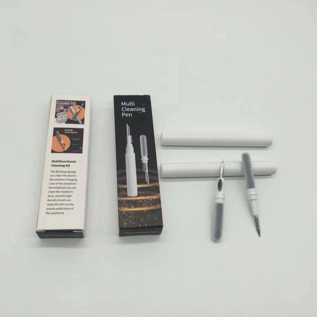 Bluetooth Earbud & Keyboard Cleaning Pen