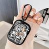 OneS P-ieceS LuffyS Case for Airpods Pro2 3 4 Pro 1 Pro3 2 Earphone Cases Cover