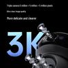 Ezviz H90F 5MP Outdoor Security Camera (CN version)