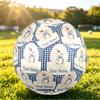 Custom Name Text Size 5 Football,Peter Rabbit Standard Training Soccer Ball