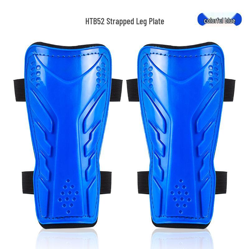 Professional Cross-Border Soccer Shin Guards and Knee Pads for Children and Adults