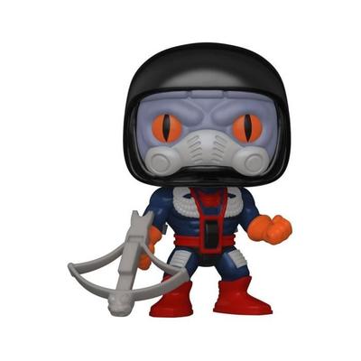 POP! figūrėlės Dragstor 9 cm - FUNKO - Visatos Valdovai - Unisex - Suaugęs - Vidus
