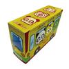 HISATO Bad Company DX Tier-Kindergarten Plüschtier-Set von und Panra 3 Torapan, Gabu,