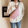 2024 Trendy Women's Versatile Crossbody Waist and Chest Bag