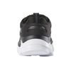 Reebok Royal Bridge Lightweight Low top Casual Shoes Unisex Black White DV8340