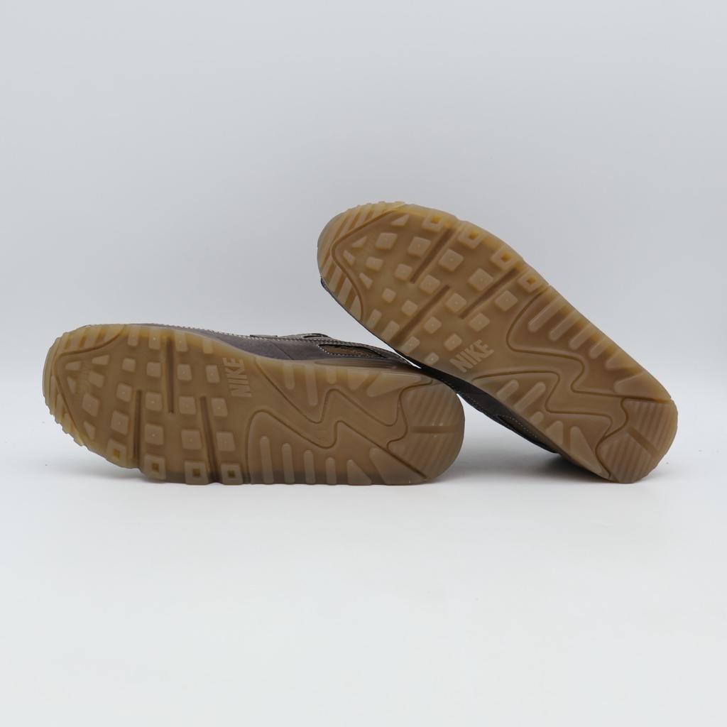 IR1953-200 Nike Air Max 90 "Shadow Brown" (Men's)