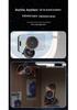Magnetic 360° Foldable Wireless Car Charging Phone Stand