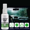 High Quality Auto Care 20ml/100ml Car Glass Rainproof Agent Nano Auto Glass Hydrophobic Coating Automobile Car Cleaning