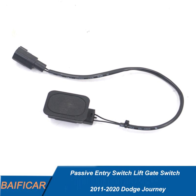 Baificar Brand New Passive Entry Switch Lift Gate Switch 68080582AA For 2011- Dodge Journey