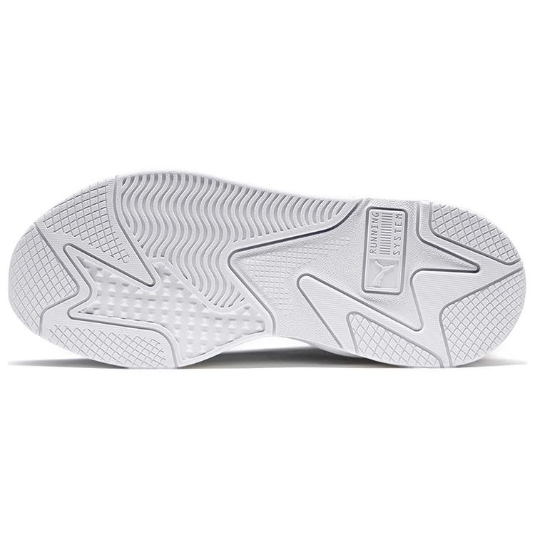 Puma Ader Error X RS-X 'White' Men's 369538-01