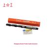 Premium HSS Twist Drill Bit with Morse Taper Shank, 11.9-14mm